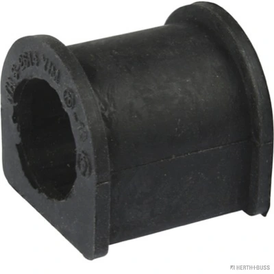 Mounting, stabiliser bar